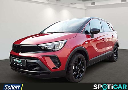 Opel Crossland 1.2 Automatik GS Line