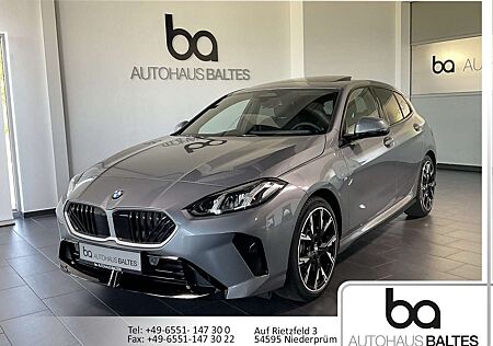 BMW 120i 120 M Sport New Model 19"/Pano/Park/Driv/AAC/DAB