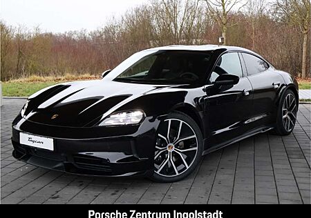 Porsche Taycan 4 Black Edition SportChrono SportDesignPaket Perfo