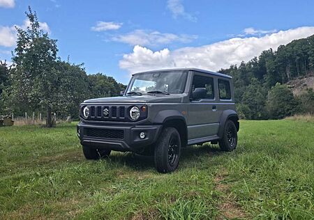 Suzuki Jimny 1.5 ALLGRIP Comfort+
