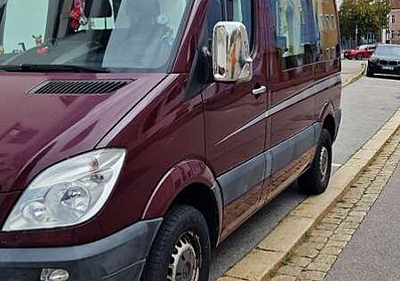 Mercedes-Benz Sprinter 315 CDI 906.131