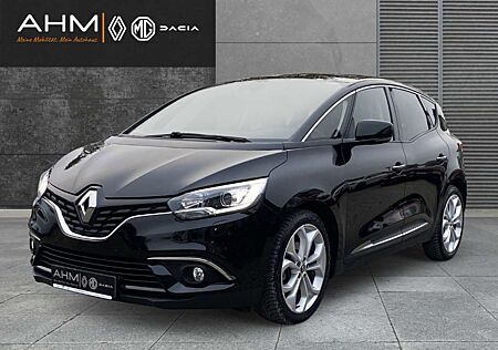 Renault Scenic IV Black Edition 1.3 TCe 140 Head-up LED