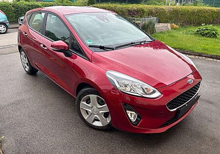 Ford Fiesta Cool & Connect Nur 5.900 km * Tüv Neu