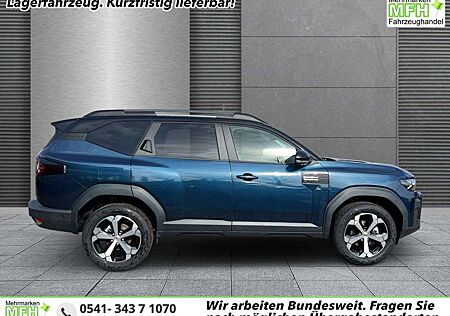 Dacia Bigster Journey SHZ+LKHZ+NAVI Hybrid 155 116 kW (158 PS...