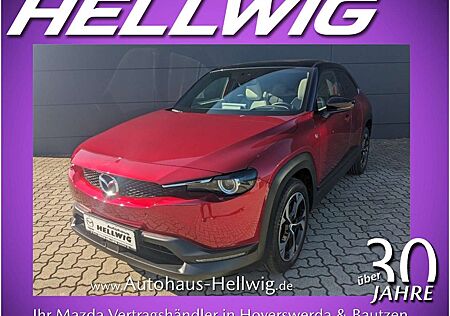 Mazda MX-30 R-EV e-Skyactiv Makoto Premium GSD Modern Confiden