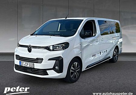 Citroën Spacetourer Citroen Plus XL 180 AT +AHK+Kamera+LED+SHZ+
