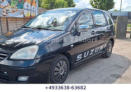 Suzuki Liana 1.6 Comfort/Klima/Alufelgen)