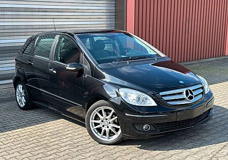 Mercedes-Benz B 200 B -Klasse CDI