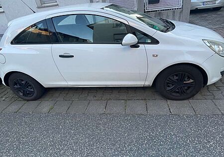 Opel Corsa D 1.2