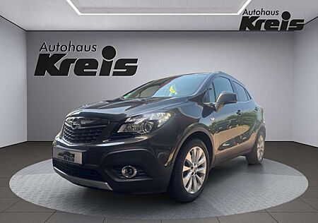 Opel Mokka Innovation LHZ SHZ AGR FlexFix 4x4
