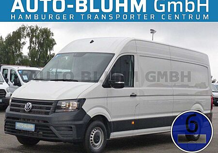 VW Crafter Volkswagen 35 TDI Kasten L4H3 Klima Kamera Navi PDC