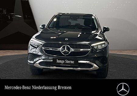 Mercedes-Benz GLC 300 e 4M AVANTG+360+AHK+LED+KEYLESS+9G