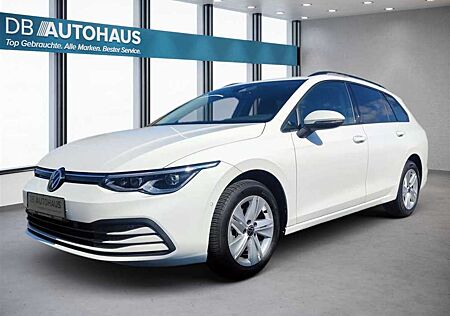 VW Golf Volkswagen Life 1.5 TSI