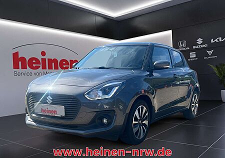 Suzuki Swift 1.0 Comfort + NAVI LED SITZHEIZUNG