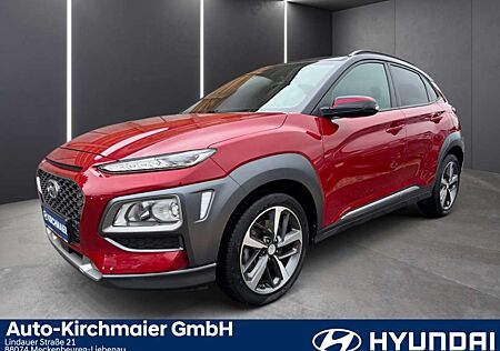 Hyundai Kona Style 4WD 1.6 T-GDI *Sitzheiz.Klimaauto*