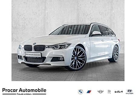 BMW 330 i Touring MSport Pano Headup NaviProf LED