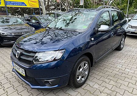 Dacia Logan MCV II Kombi Celebration*1HAND