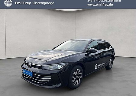VW Passat Variant Volkswagen 2.0 TDI Business DSG MATRIX AHK