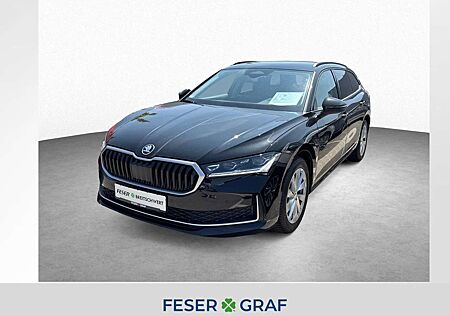 Skoda Superb 1.5 TSI mHEV 110kW Selection Mild Hybrid