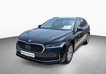 Skoda Others 1.5 TSI mHEV 110kW Selection DSG, Mild Hybrid