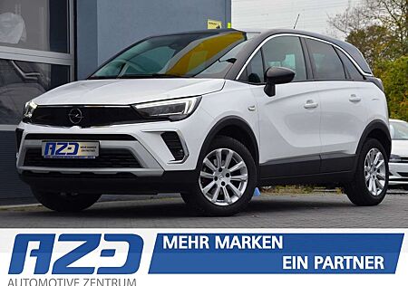 Opel Crossland AUTOMAIK GRA LED TL-LEDER LENKRADHEIZU