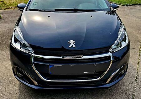 Peugeot 208 Active