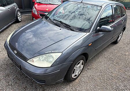 Ford Focus 1.6* Klima*5 Türen* Kein TÜV!