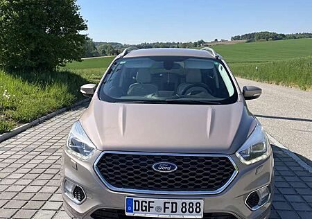 Ford Kuga Vignale
