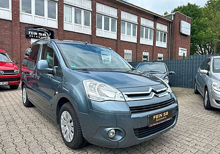 Citroën Berlingo Citroen VTi 120 Multispace HU/AU Neu
