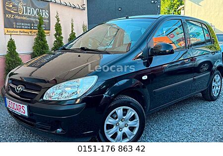 Hyundai Getz 1.5 Diesel