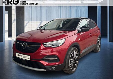 Opel Grandland X X 1.6 Turbo Hybrid Ultimate
