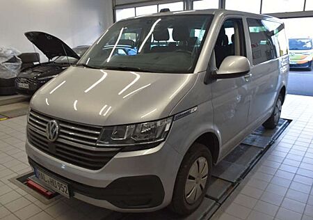 VW T6 Caravelle Volkswagen T6.1 2.0 TDI DSG Comfortline Navi