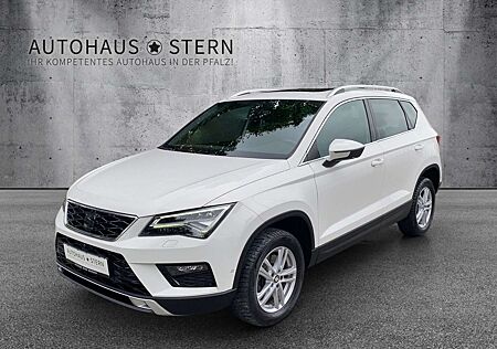 Seat Ateca Xcellence|Navi|Panorama|virtual Tacho|LED