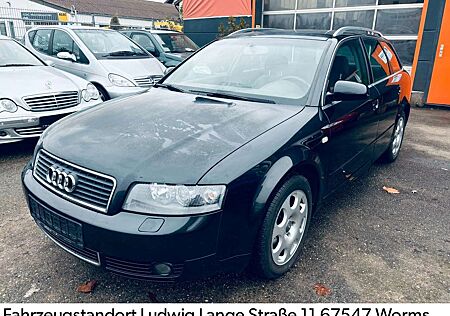 Audi A4 Avant 2.0/AHK/ALU/Klimaauto./PDC/2.Hand