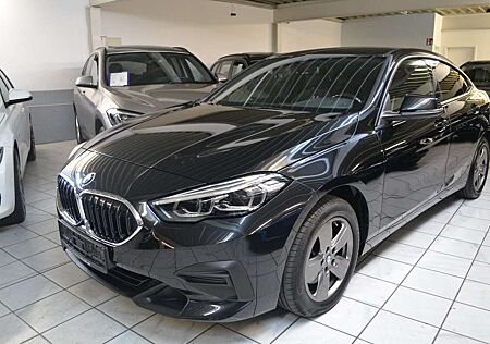 BMW 216 DA Gran Coupe *KAMERA*Live-Cockpit*LED*T-LEDER*NAV