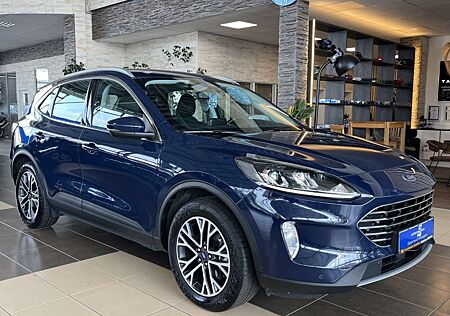 Ford Kuga Plug-In Hyb.*Titanium*Winter-Paket*Ambiente
