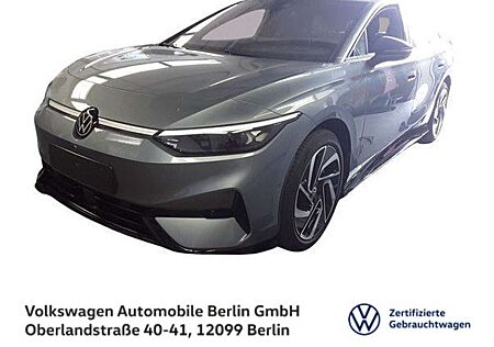 VW ID.7 Volkswagen Tourer Pro NAVI AHK W-Pumpe MATRIX