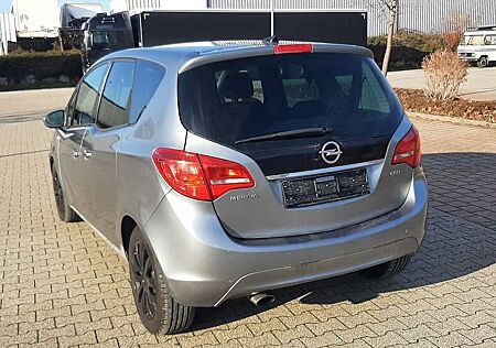 Opel Meriva Diesel 1.7 CDTI Innovation