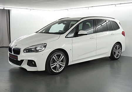 BMW 220 d xDrive M Sport Pano Kamera AHK LED
