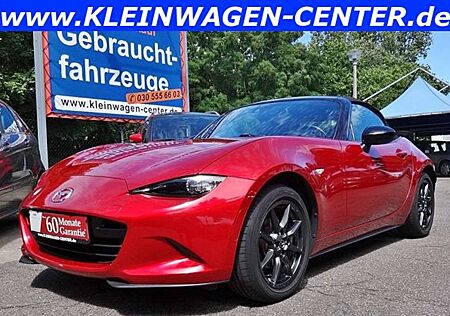 Mazda MX-5 1.5 Skyactiv-G 131 6GS AL-Sports/Leder/Bose