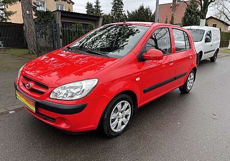 Hyundai Getz 1.1 Klima