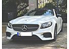 Mercedes-Benz E 300 Coupe AMG Pano Headup Airmatic JungeSterne