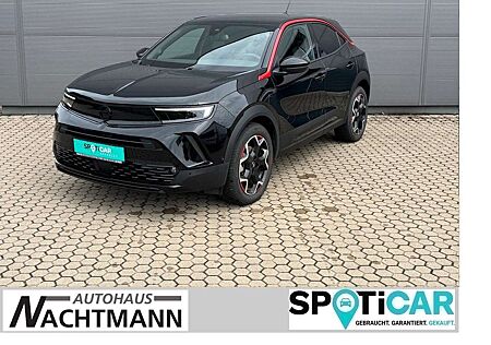 Opel Mokka e GS Line, PDC, KAMERA, SHZ