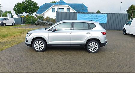 Seat Ateca 1.5 Style TSI BMT Navi Klima Alu