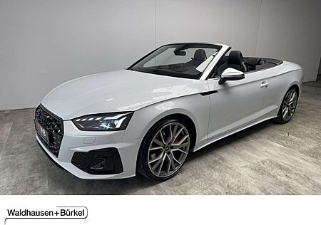 Audi S5 Cabriolet 3.0 TFSI quattro competition edition plu