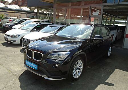 BMW X1 xDrive18d