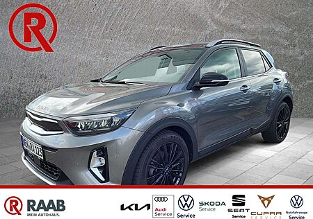 Kia Stonic Nightline Edition 1.0 T-GDI SHZ LenkradHZG Rückfah
