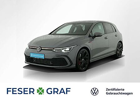 VW Golf Volkswagen 8 GTI 2.0 TSI DSG Navi LED DigiCockpit SiHz