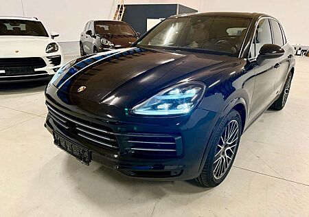 Porsche Cayenne gebraucht kaufen Porsche Cayenne S Head UP Pano Kamera Luft 21" Matrix Led Bose