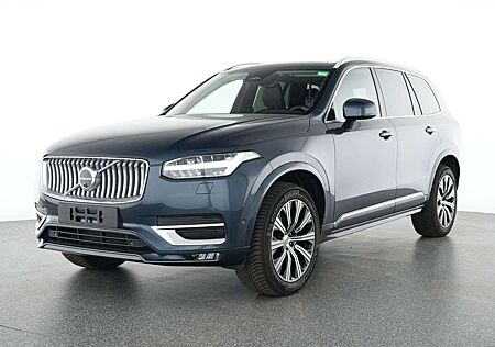 Volvo XC 90 XC90 XC90 B5 Plus Bright AWD 7 Sitzer